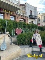 Elena - Asian Wild Superstar