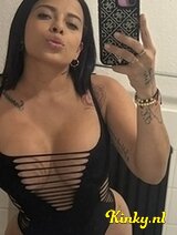 Samira - New in your town
