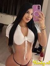 Mia - PARTY / LATINA / TRIO