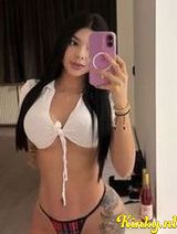 Mia - PARTY / LATINA / TRIO
