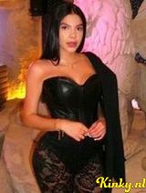 Mia - PARTY / LATINA / TRIO