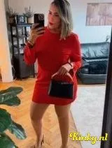 Rebecca - Hot Brazilian Girl Escort