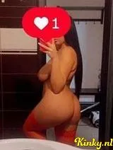 Denise - Only Escort for Sex and Massage