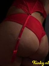 Zara - Sensuele genot