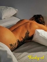 Karina - Hi m now in your city
