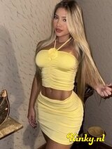 Camila - Real profile - Party Girl Colombian
