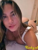 Catharina - Deep blowjob