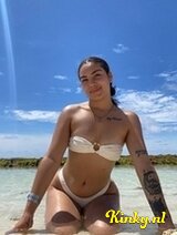 Lela - Geile latina