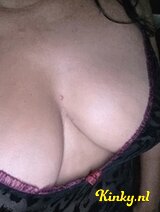 Paty - Vrouw voor plezier