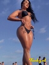 Sussy - I am a sweet Colombian woman ready to please you