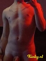 Chris - Brazilian