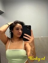 Adell - New excort