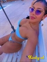 Susan - Latina candy