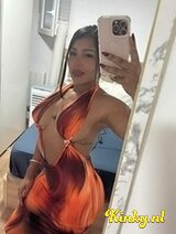 Susan - Latina candy
