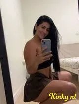 Luna - sexy and hot girl