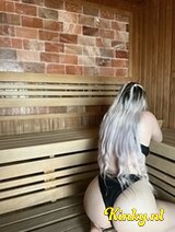 Vanessa - New real hot girl