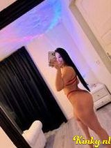 Mariana - Colombia party babe /Gfe/trío