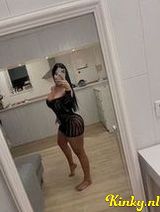 Estefa - Colombia party babe /Gfe/trío