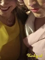 Stacey & Lula - Stout en nog stouter samen. Durf jij ons aan?