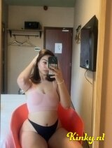 Loreen - Hot and playful