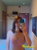 Loreen - Hot and playful
