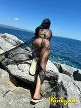 Vanessa - new in town vanesa incall/outcallthe best BJ