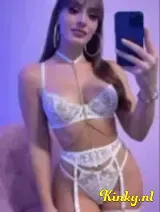 Samira - Party queen for BJ FULL SERVICE