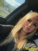 Jessyca - Lust is geweldig, gewoon plezier hebben met elkaar
