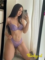 Lupita - New In Town / Hot latina - Amateur