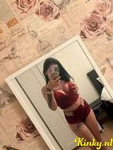 Melissa - New Hoț and sexy Latină. Party Girl