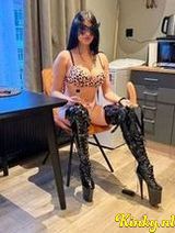 Mia - Just for you BDSM