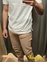 Matthew - mannelijk vlees pure lust