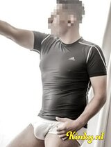 Alan - Hete Mannelijke Maan Alleen Voor Jou