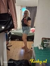 Tati - Sexy hot