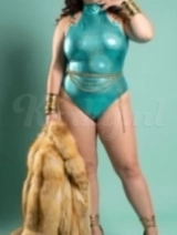 Lyara - Jou kleine geile bbw speeltje wacht op je! Xx