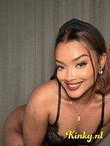 Jazmine - Im new sexy girl in your city