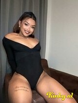 Jazmine - Im new sexy girl in your city