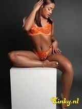 Jazmine - Im new sexy girl in your city