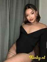 Jazmine - Im new sexy girl in your city