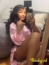 Jazmine - Im new sexy girl in your city