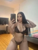 Susana - Sexy Queen in the city