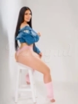 Susana - Sexy Queen in the city