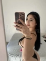 Susana - Sexy Queen in the city