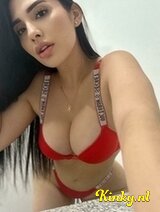 Sara - Sexy latina in the town- party 24/7 whit a gf