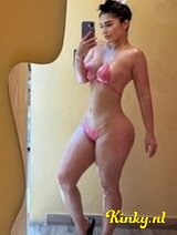 Susana - Sexy Queen in the city
