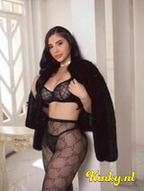 Susana - Sexy Queen in the city