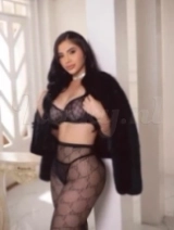 Susana - Sexy Queen in the city