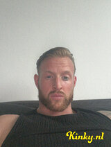 Maximus - For Moroccan woman | Half Norwegian, Half Dutch
