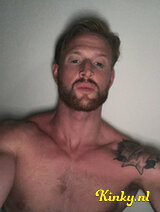 Maximus - For Women Only | Half Norwegian, Half Dutch