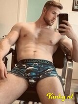 Maximus - For woman and Couple| Half Norwegian, Half Dutch